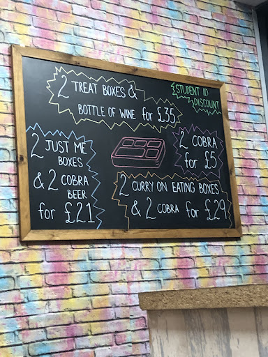 Photo of Waaghoba - 96C Colman Rd, Norwich NR4 7EH